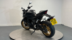 Honda CB 1000 Hornet SP (25MY)